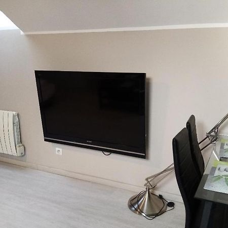 Loft A La Campagne Διαμέρισμα Parmilieu Εξωτερικό φωτογραφία