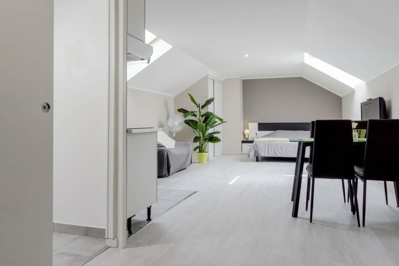 Loft A La Campagne Διαμέρισμα Parmilieu Εξωτερικό φωτογραφία