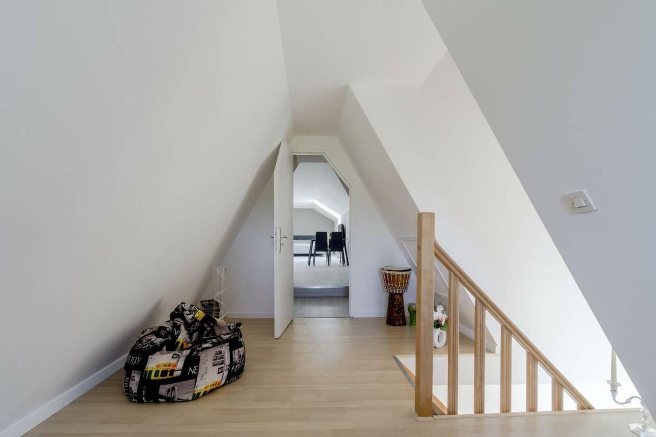 Loft A La Campagne Διαμέρισμα Parmilieu Εξωτερικό φωτογραφία