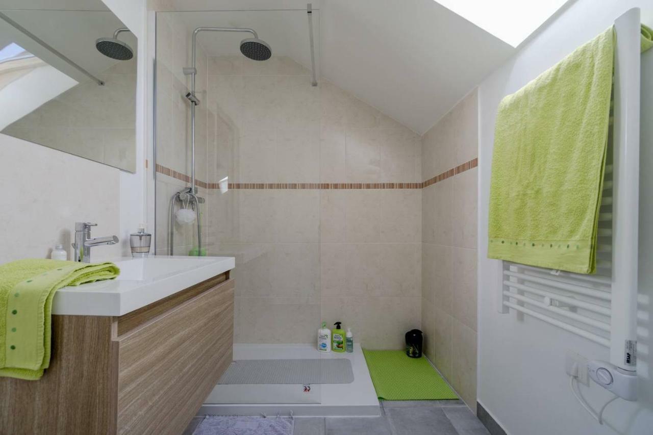 Loft A La Campagne Διαμέρισμα Parmilieu Εξωτερικό φωτογραφία